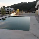 Leblon Inn Amazing Flat With Pool In Leblon