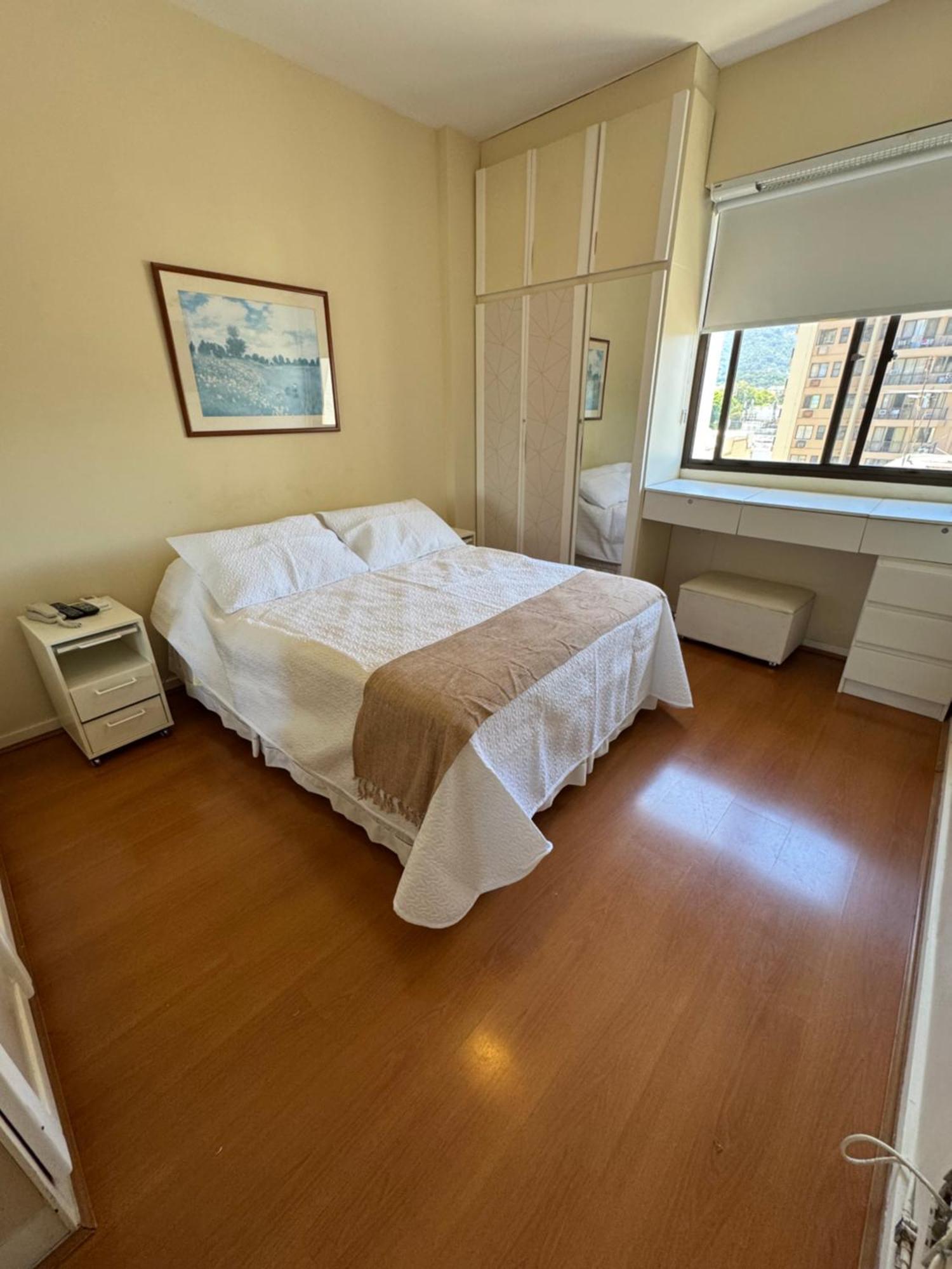 Aparthotel Leblon Amazing Flat With Pool In Leblon *