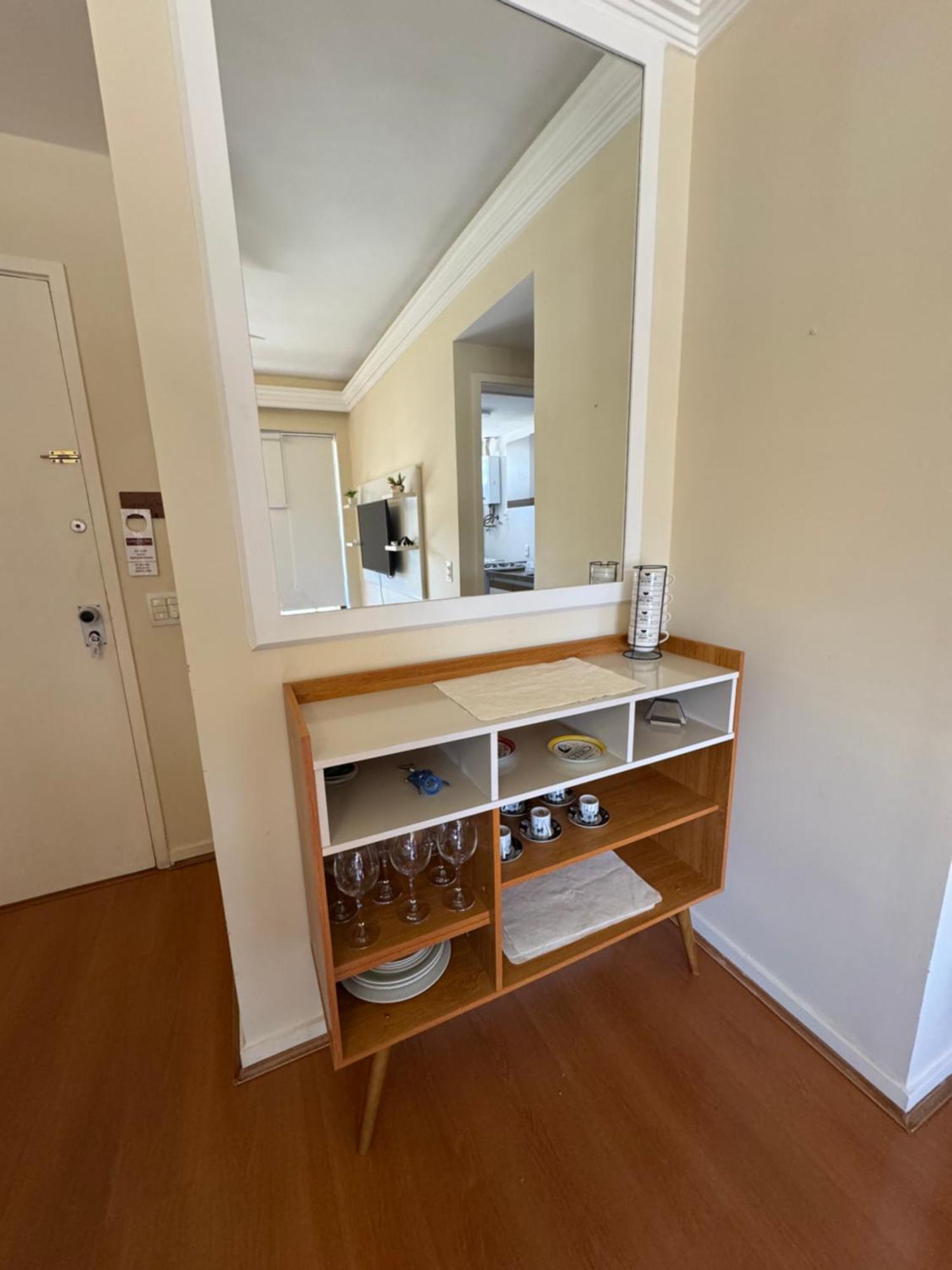 Leblon Amazing Flat With Pool In Leblon Aparthotel
