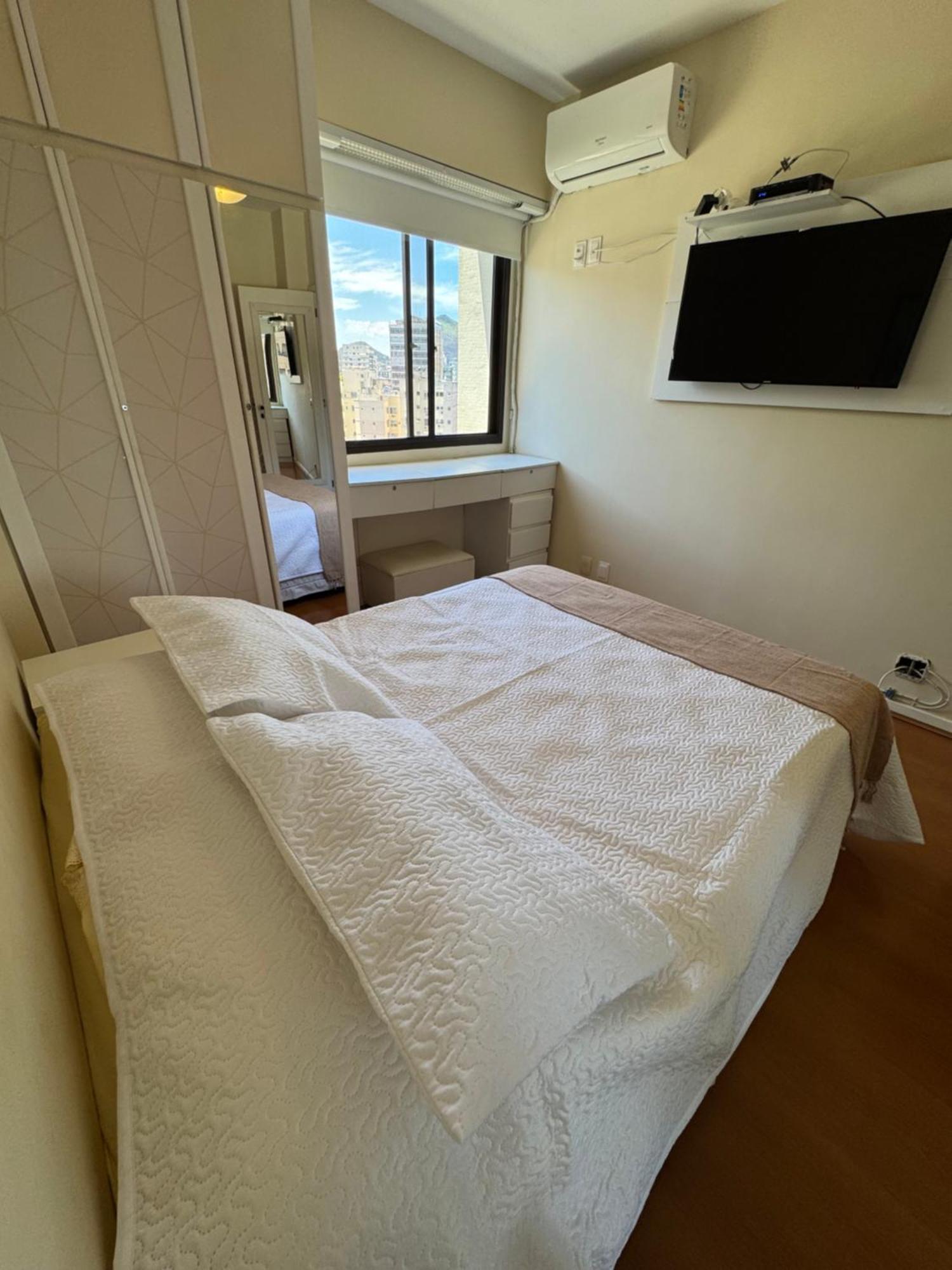 Aparthotel Leblon Amazing Flat With Pool In Leblon