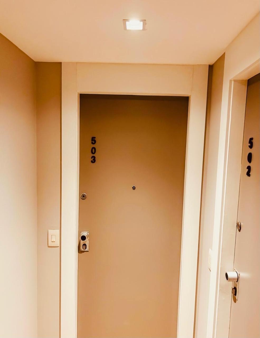 Leblon Amazing Flat With Pool In Leblon *