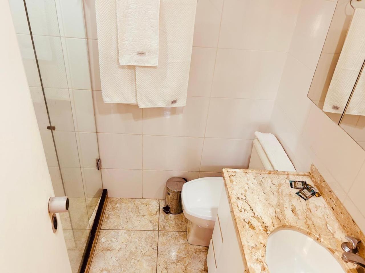 Leblon Amazing Flat With Pool In Leblon * Rio de Janeiro