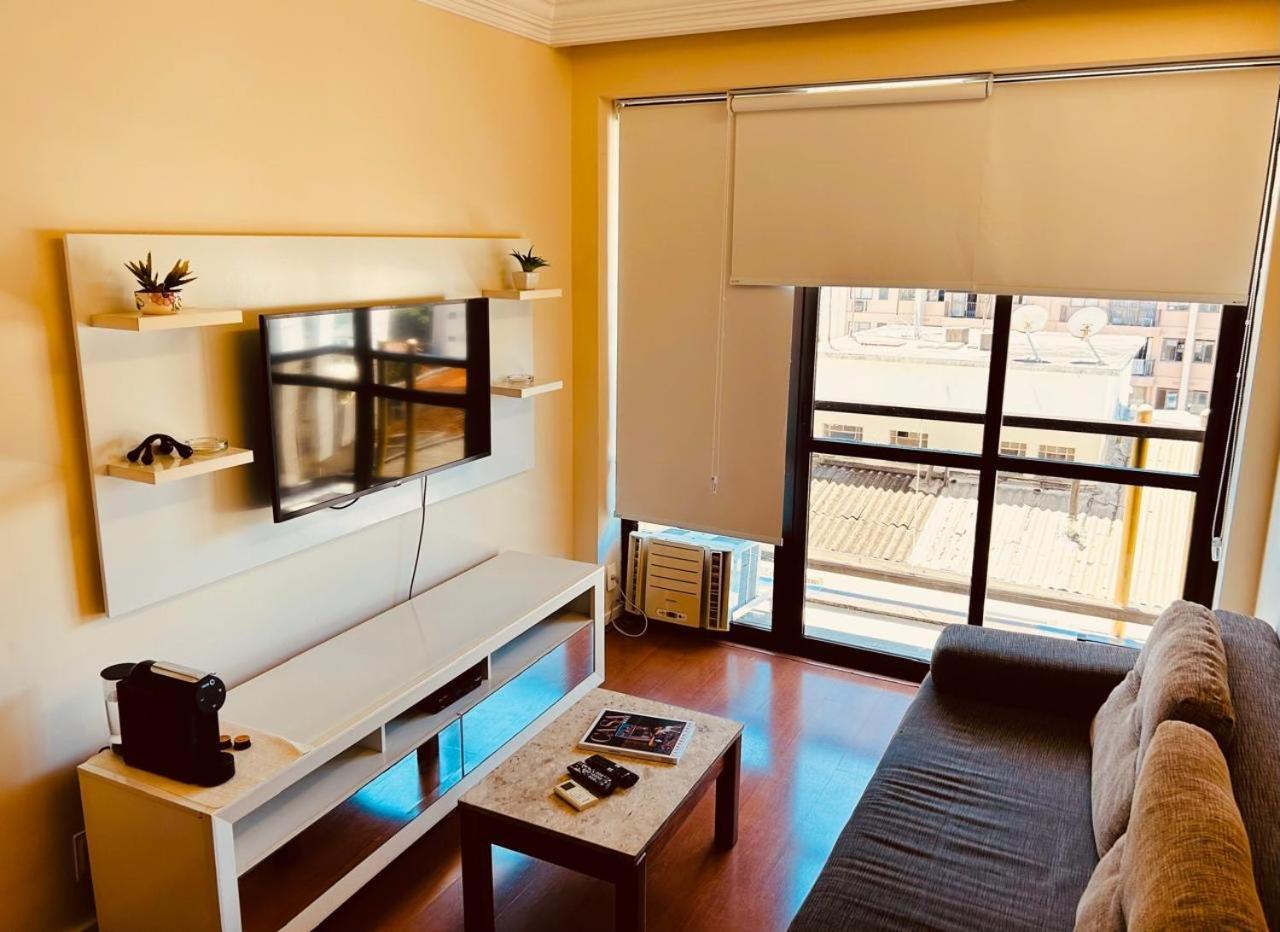 Aparthotel Leblon Amazing Flat With Pool In Leblon