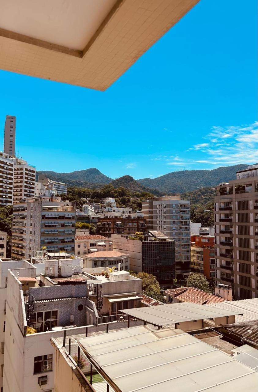 Aparthotel Leblon Amazing Flat With Pool In Leblon Rio de Janeiro