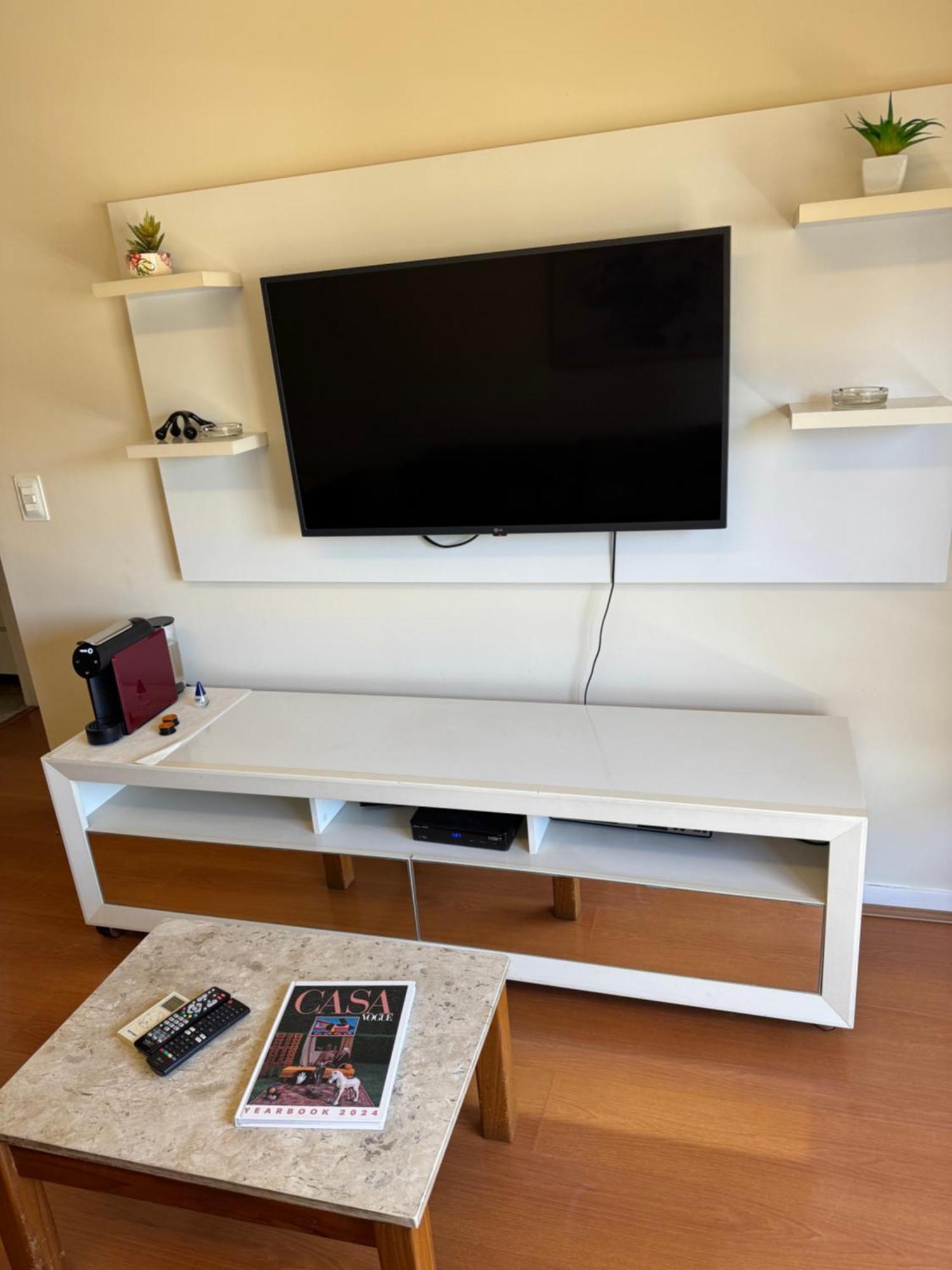 Leblon Amazing Flat With Pool In Leblon * Rio de Janeiro