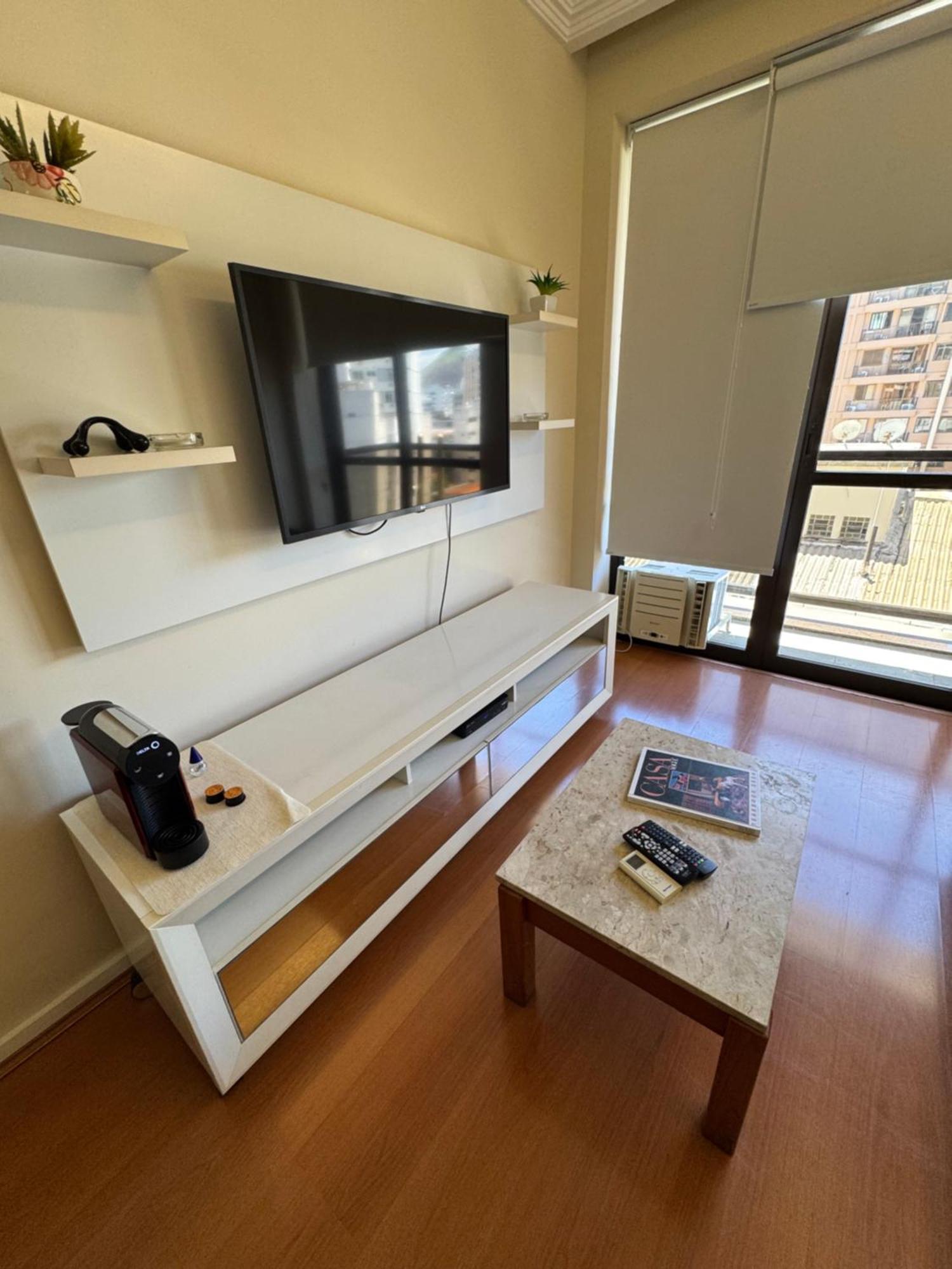 Aparthotel Leblon Amazing Flat With Pool In Leblon *