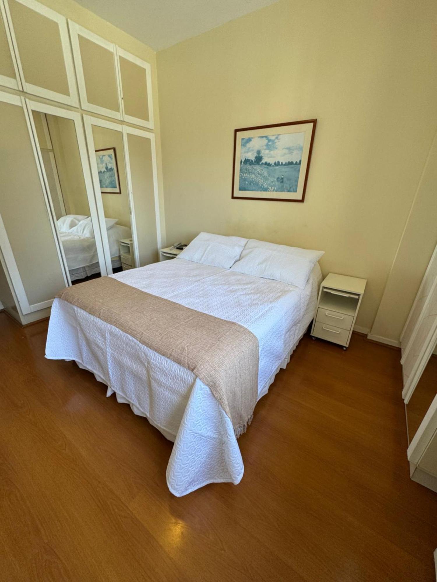 Aparthotel Leblon Amazing Flat With Pool In Leblon Rio de Janeiro