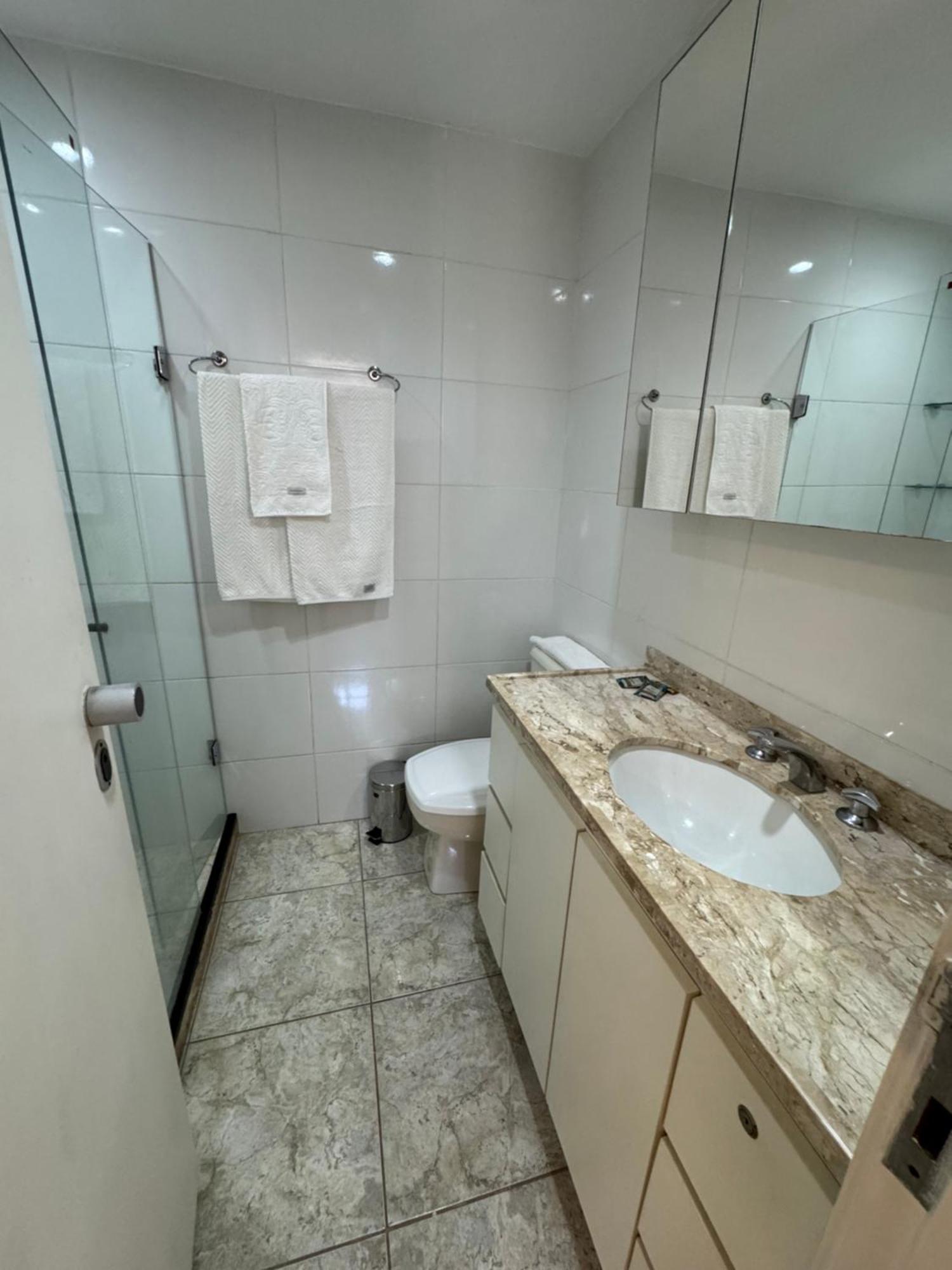 Leblon Amazing Flat With Pool In Leblon Rio de Janeiro