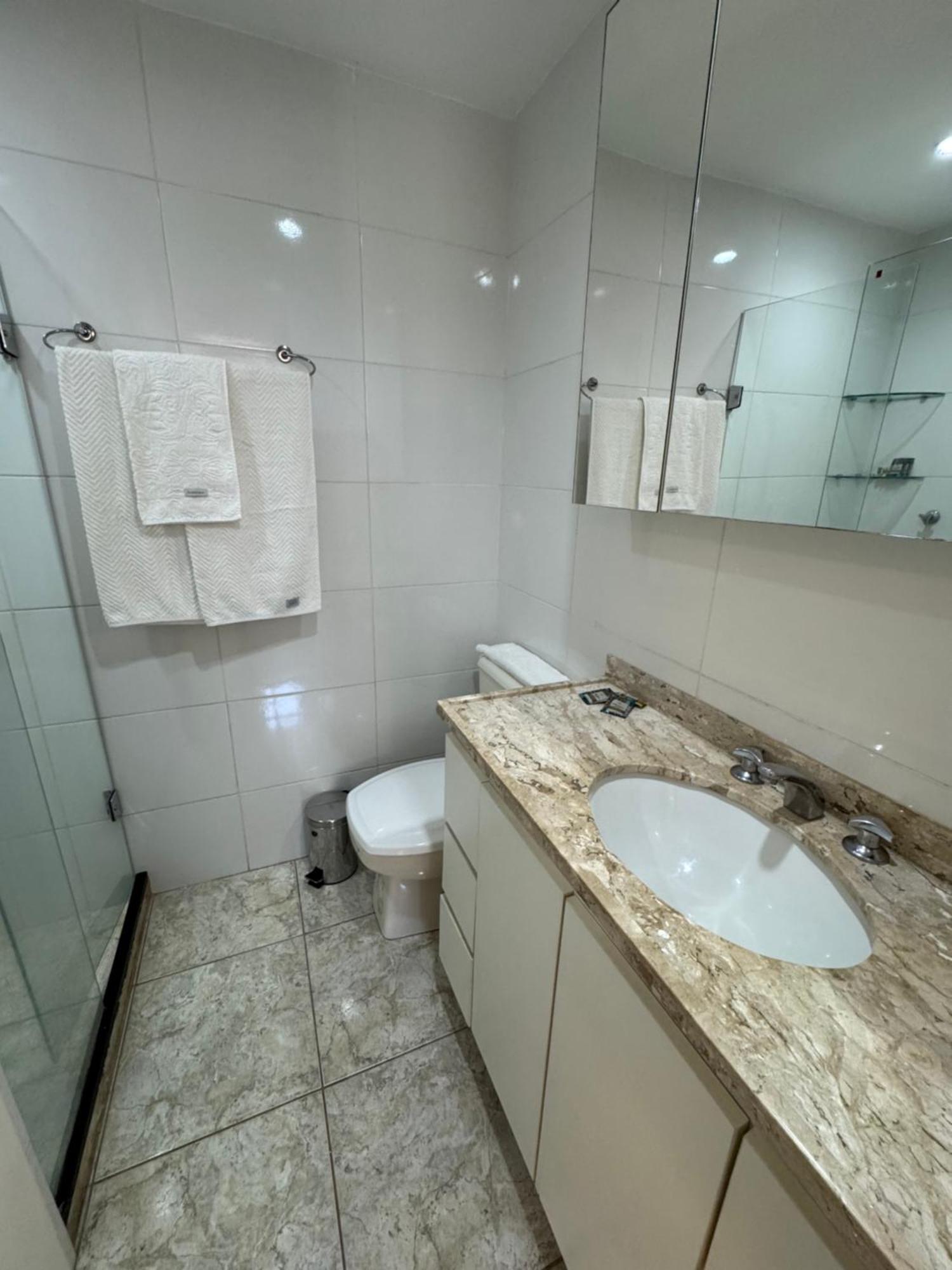Aparthotel Leblon Amazing Flat With Pool In Leblon *